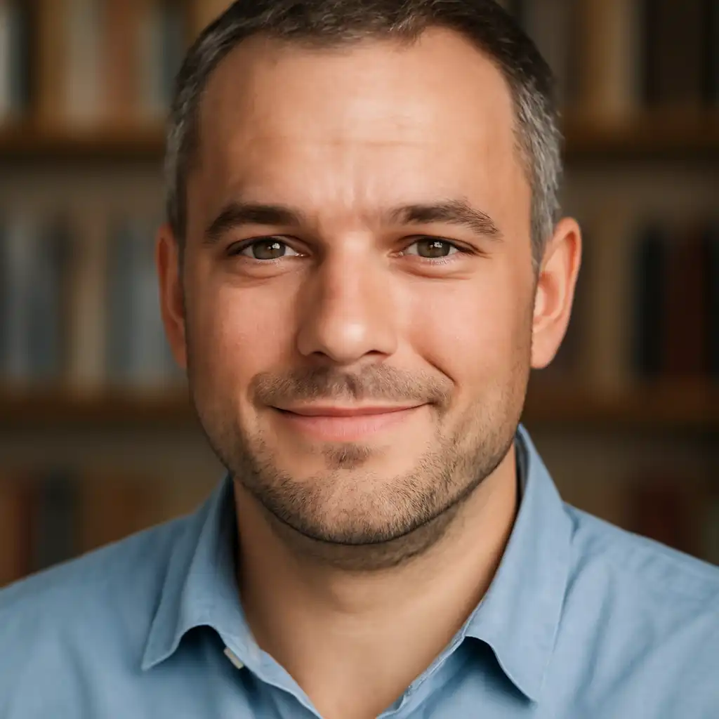 Markus Fiedler